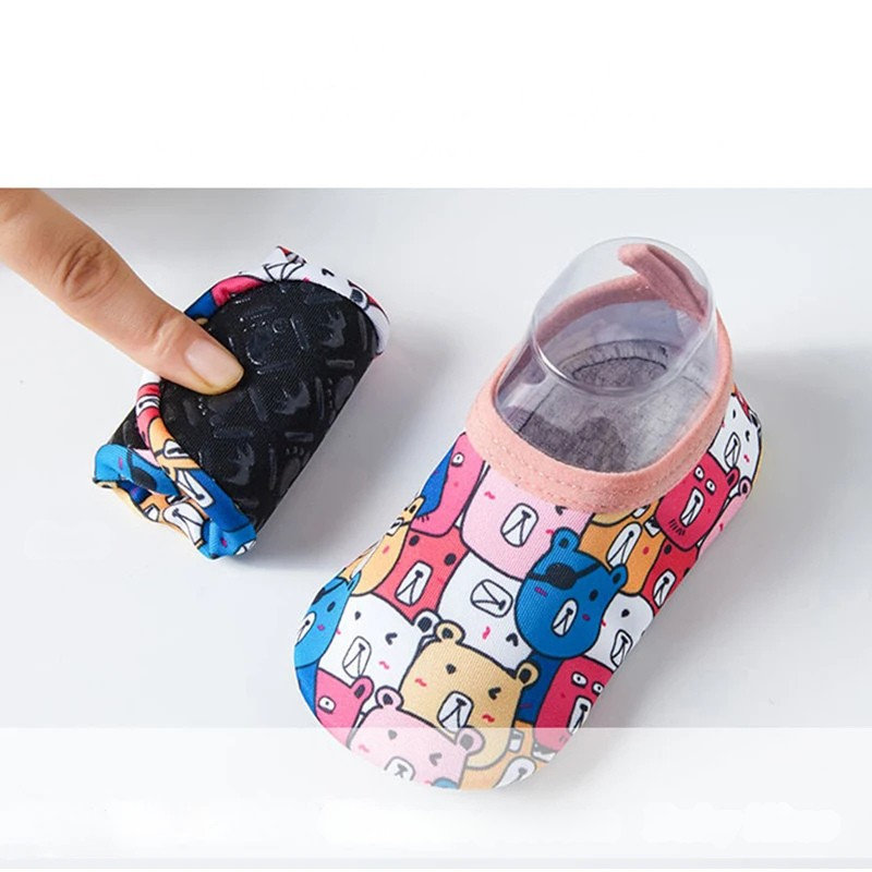 Sapatilha Infantil de Água
