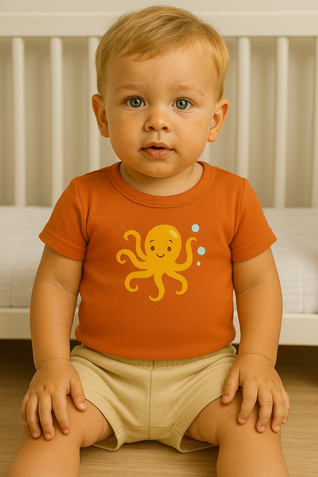 Conjunto Manga Curta - Polvo Legal