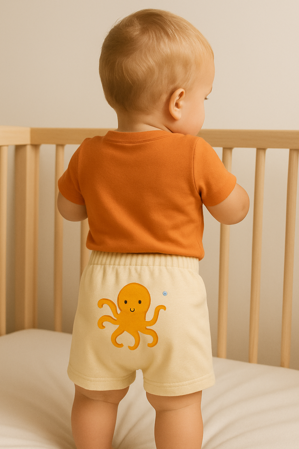 Conjunto Manga Curta - Polvo Legal