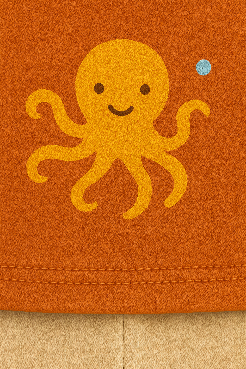 Conjunto Manga Curta - Polvo Legal