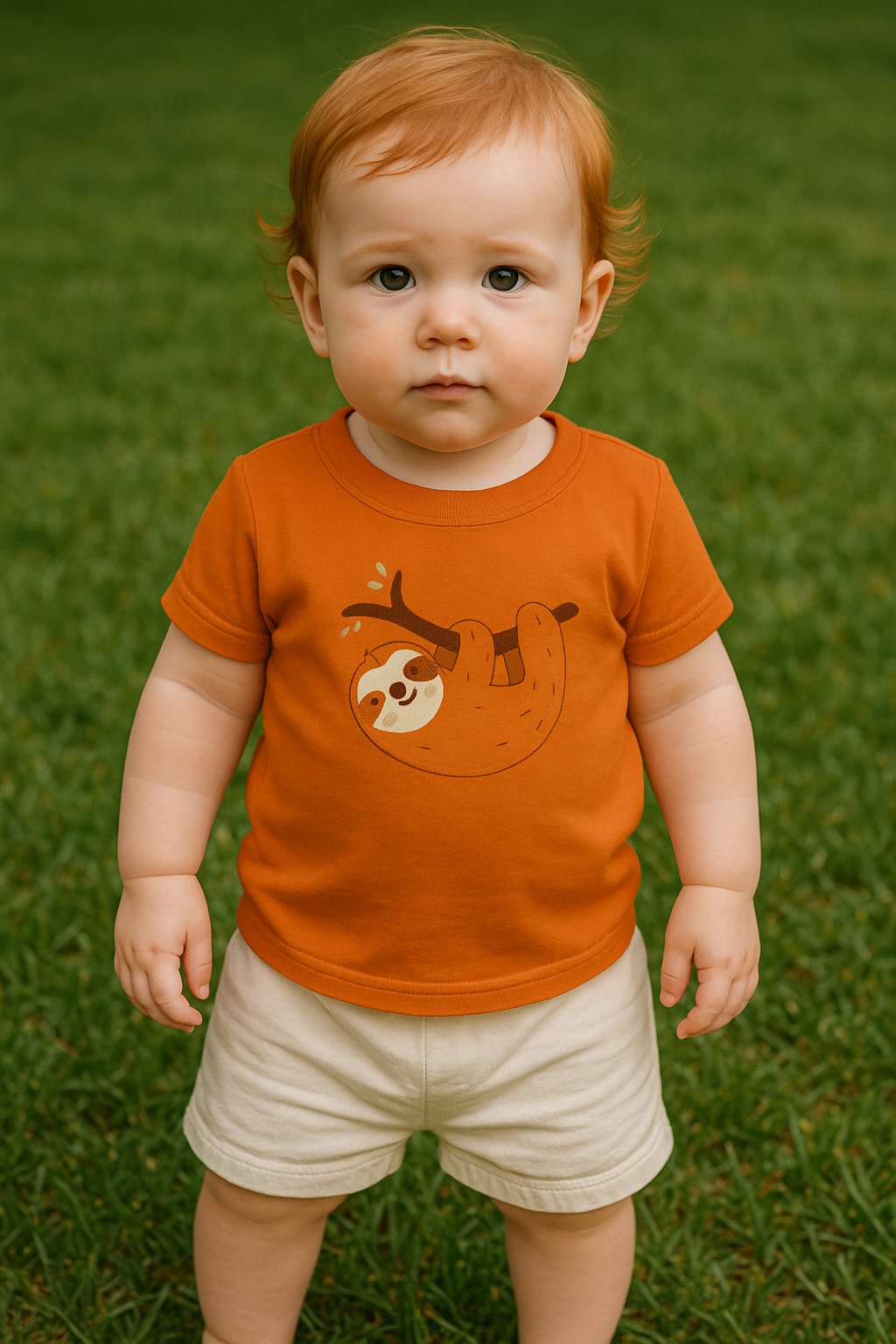 Conjunto Manga Curta- Dona Preguiça