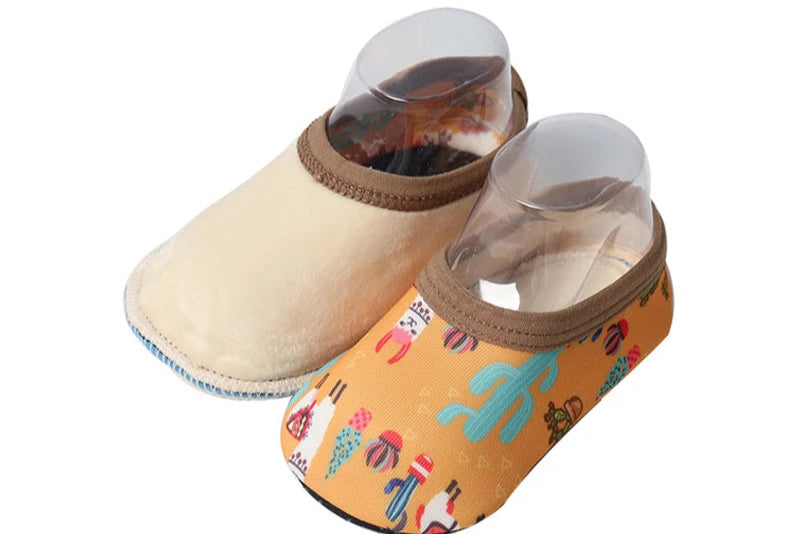 Sapatilha Infantil de Água