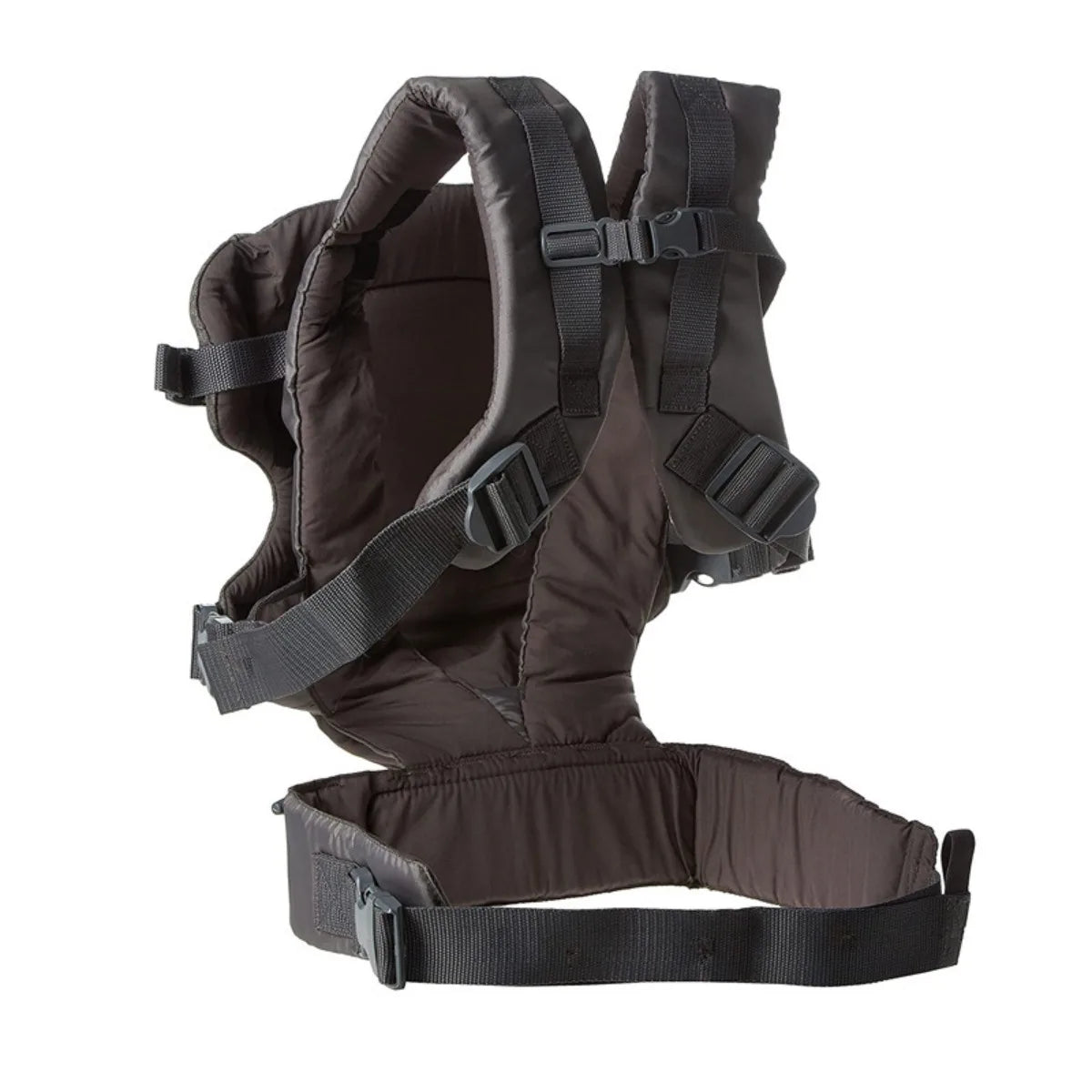 Canguru Multifuncional 4 em 1 com Assento