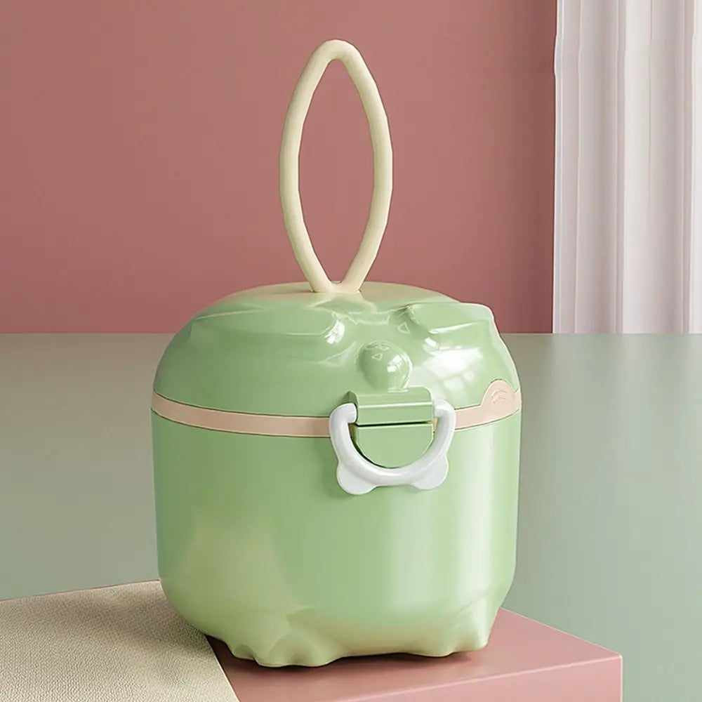 Pote de Armazenamento para Alimentos