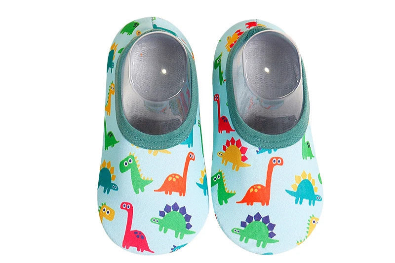 Sapatilha Infantil de Água