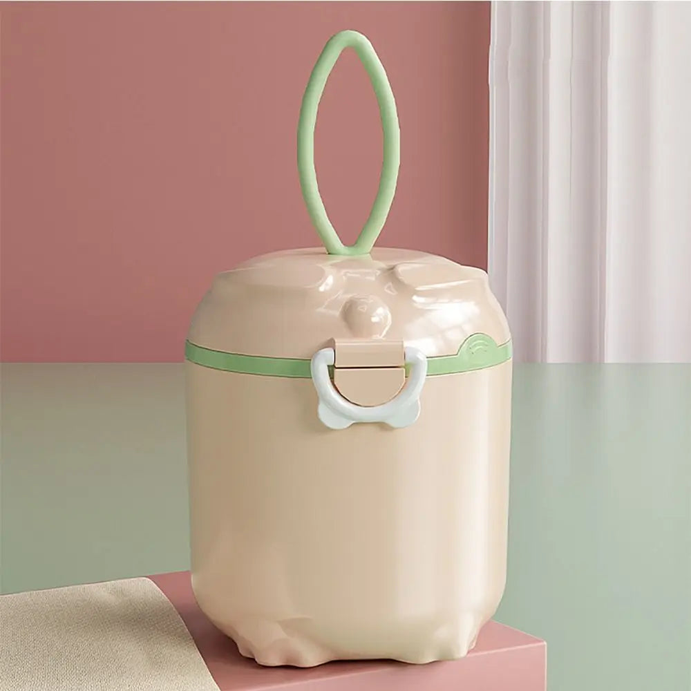 Pote de Armazenamento para Alimentos