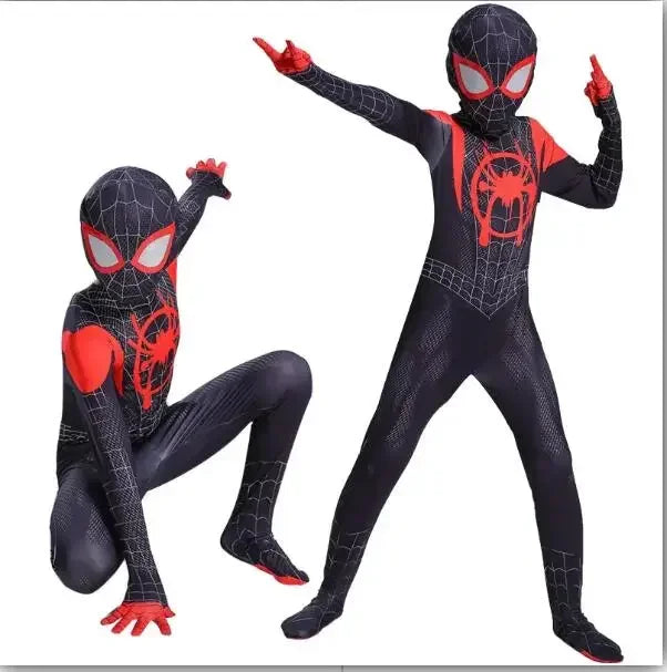 Fantasia Homem-Aranha