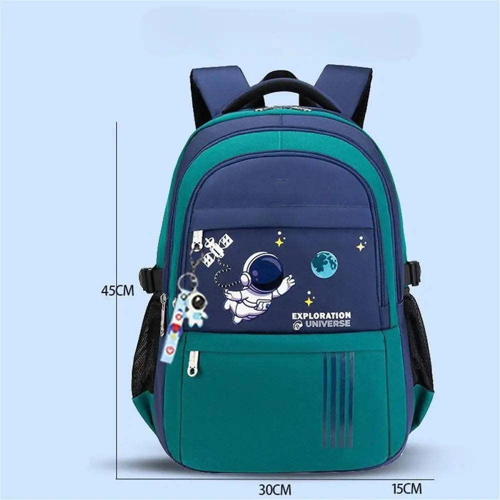 Mochila Astronauta Infantil