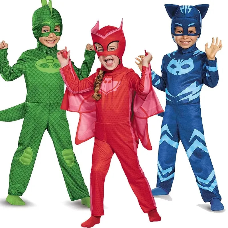 Fantasia PJ Masks