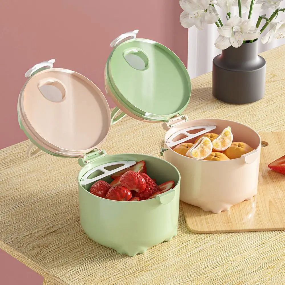 Pote de Armazenamento para Alimentos