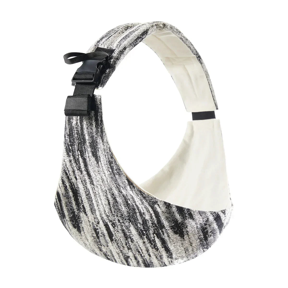 Canguru Bebê Estampado –