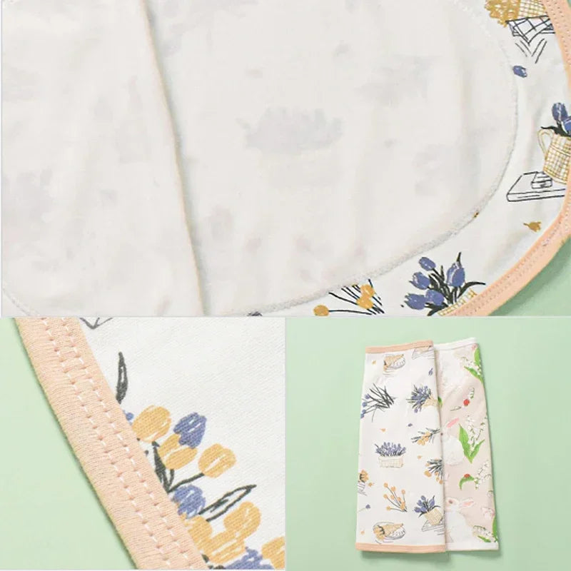 Manta Swaddle para Bebê