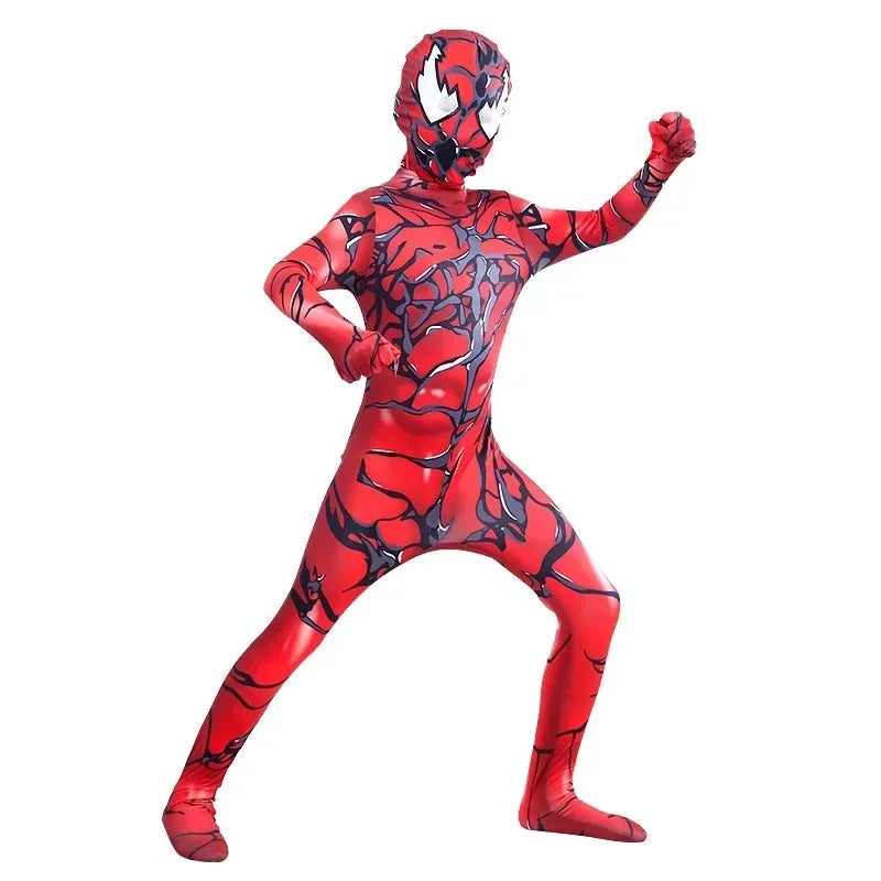 Fantasia Homem-Aranha
