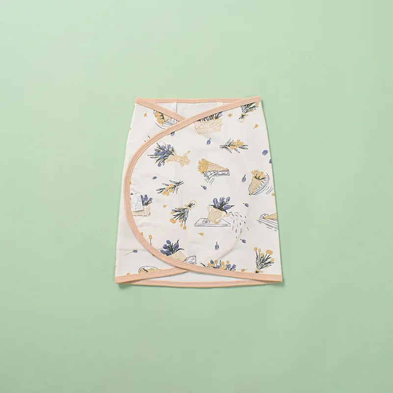 Manta Swaddle para Bebê
