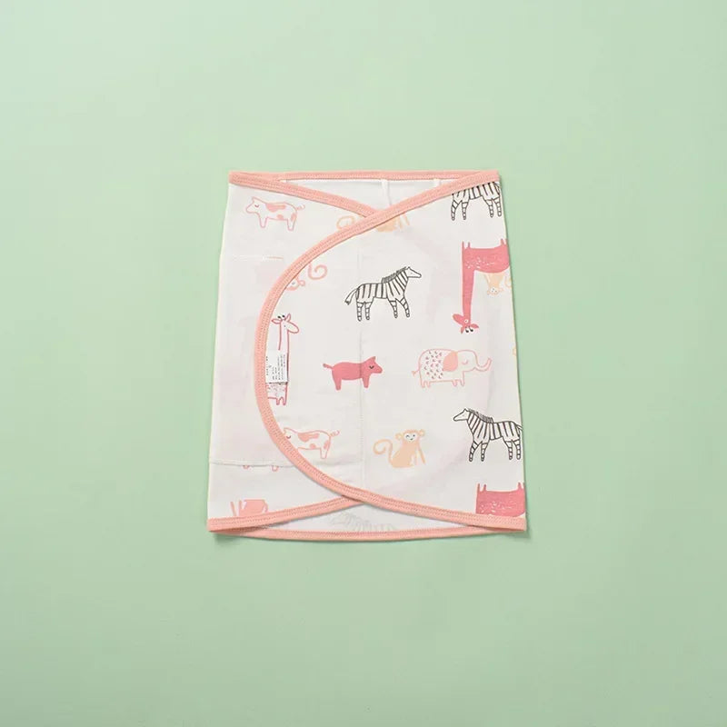 Manta Swaddle para Bebê