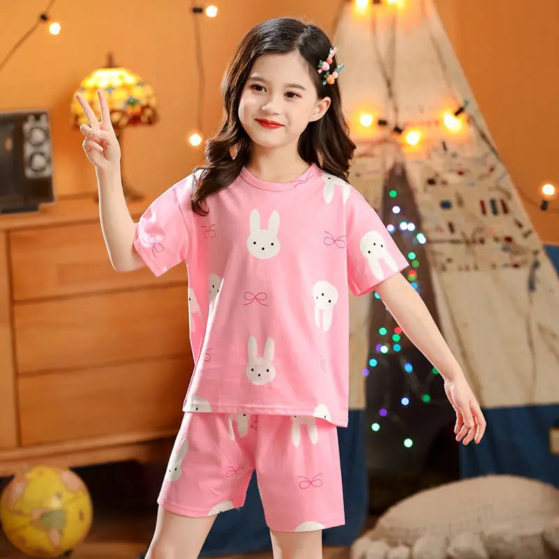 Pijamas Familiares Inverno