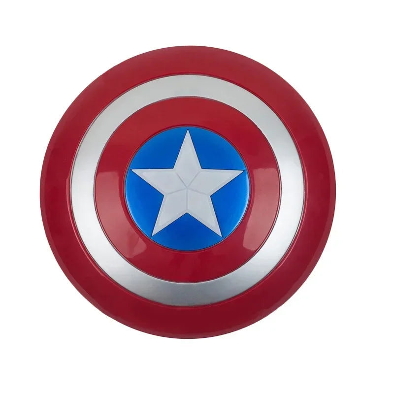 Fantasia Infantil Capitão América