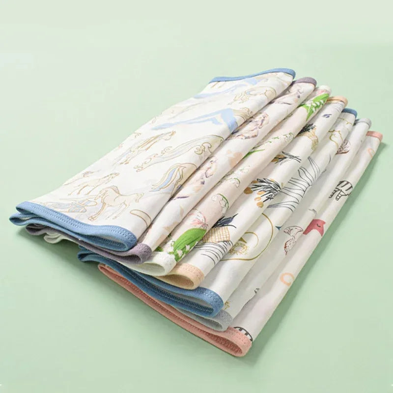 Manta Swaddle para Bebê