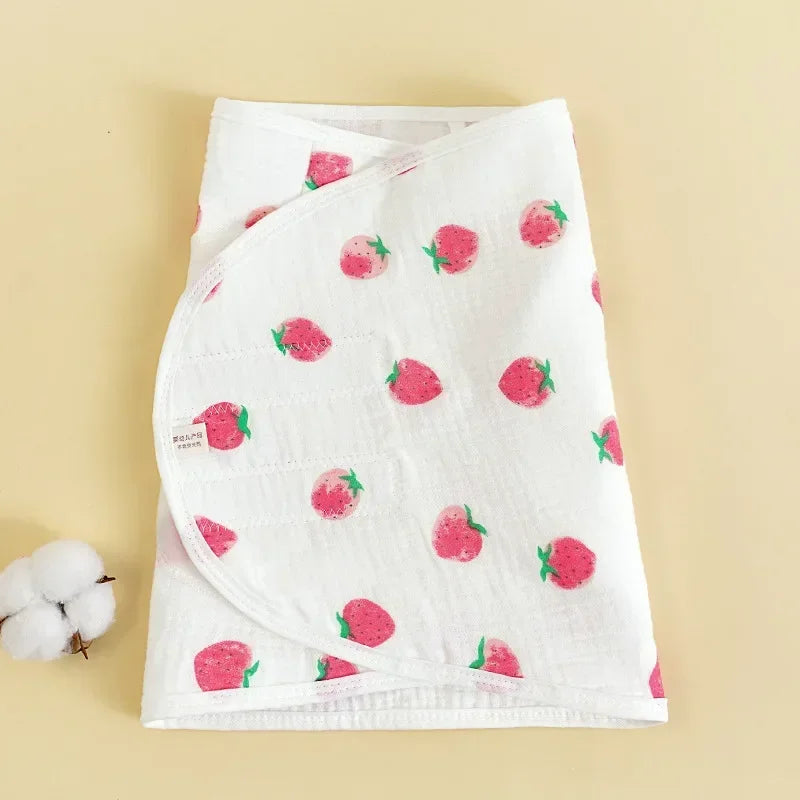 Manta Swaddle para Bebê