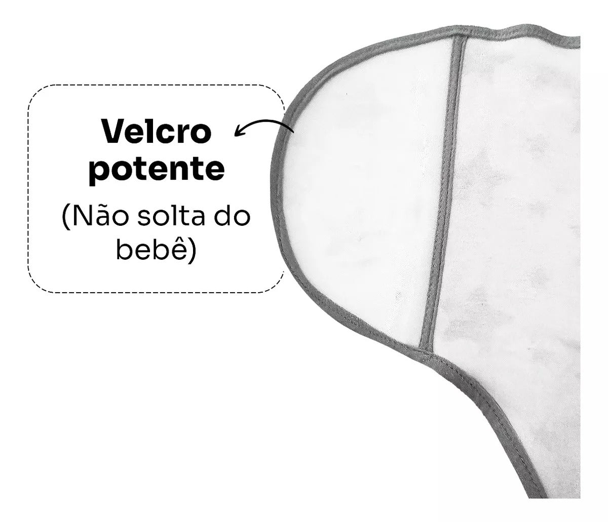 Swaddle Abracinho