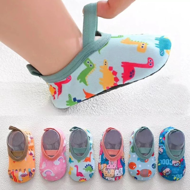Sapatilha Infantil de Água