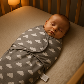 Swaddle Abracinho
