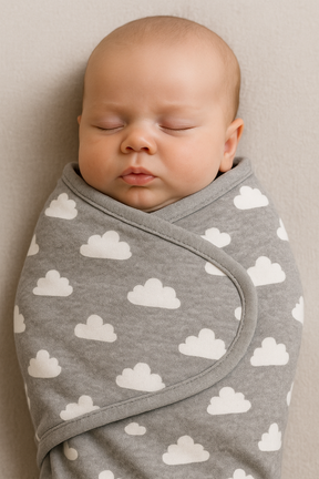 Swaddle Abracinho