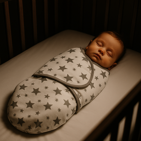 Swaddle Abracinho