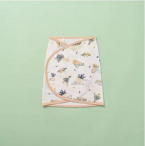 Kit Manta Swaddle (3 und.)-Bebê Dorminhoco