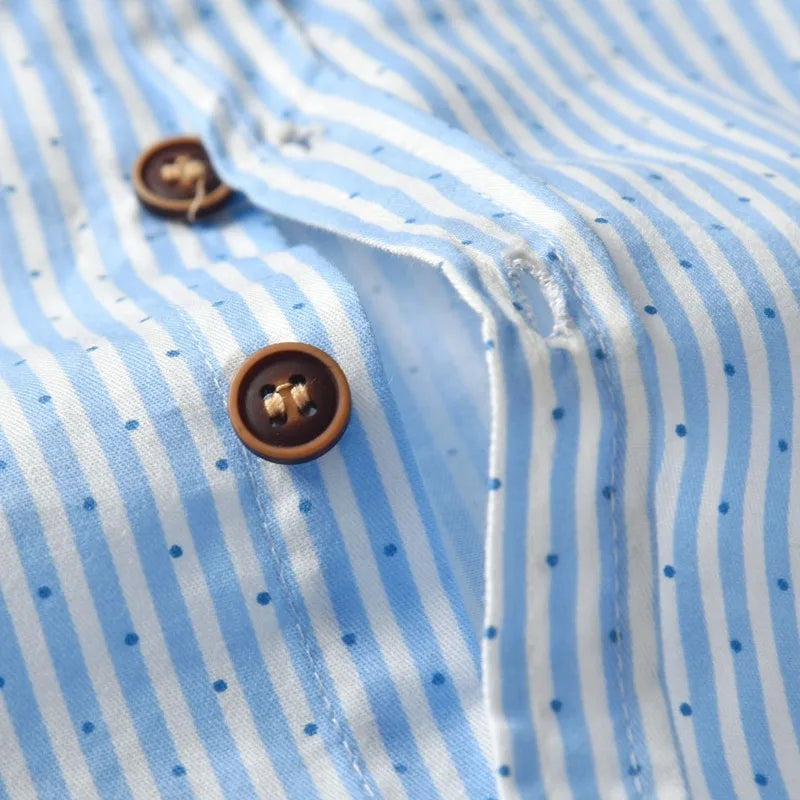 Conjunto Infantil Masculino Social Azul com Suspensório e Gravata Borboleta – Roupa Elegante para Bebê Menino