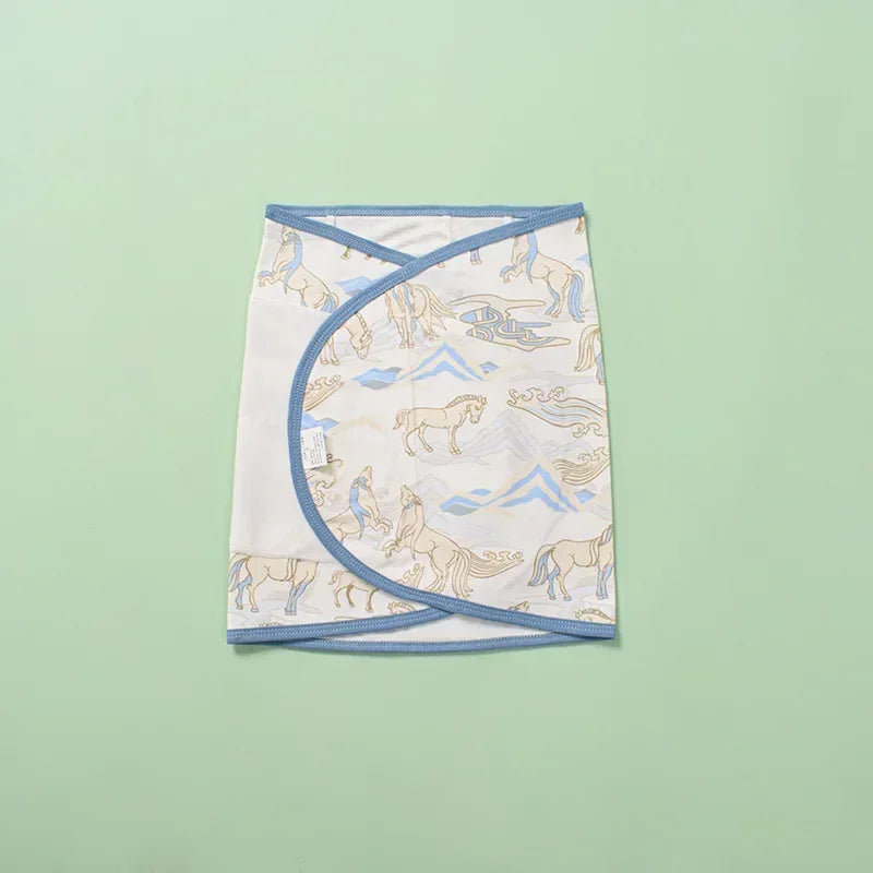 Manta Swaddle para Bebê
