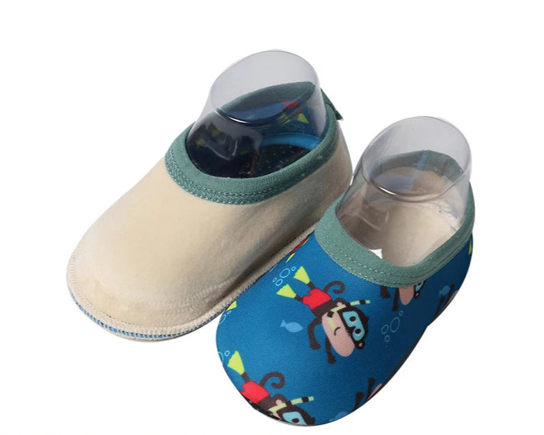 Sapatilha Infantil de Água