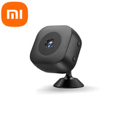 Câmera de Segurança Xiaomi 4K