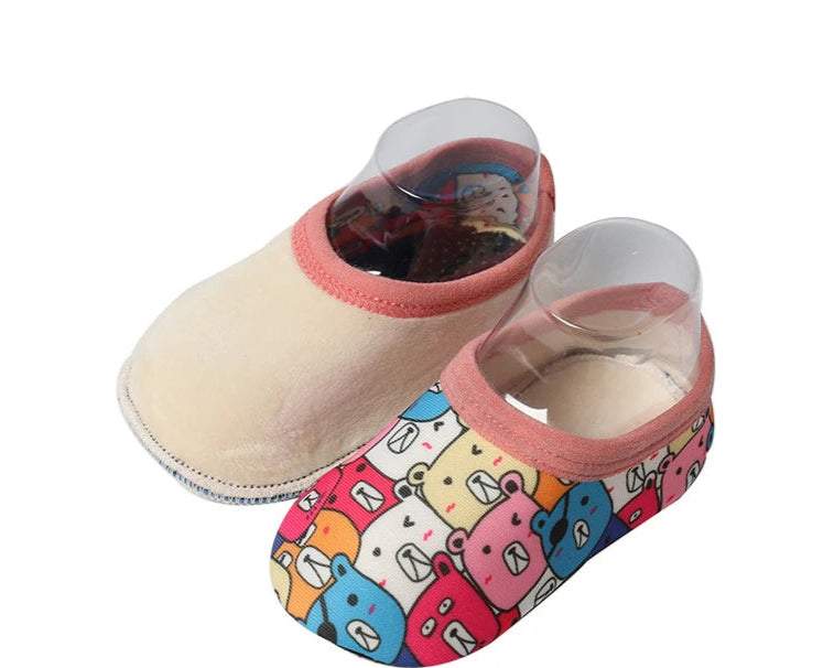Sapatilha Infantil de Água