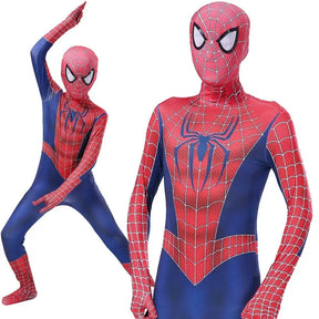 Fantasia Homem-Aranha