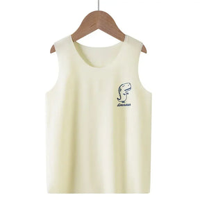 Pijama Infantil de Algodão