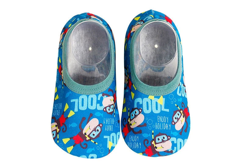 Sapatilha Infantil de Água