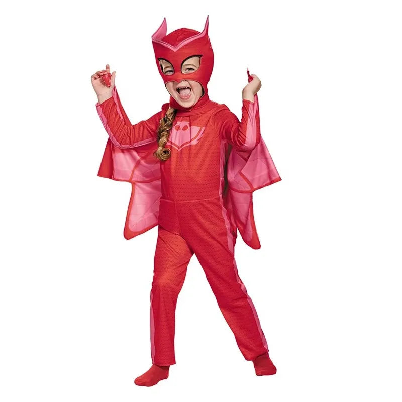 Fantasia PJ Masks