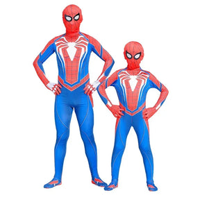 Fantasia Homem-Aranha