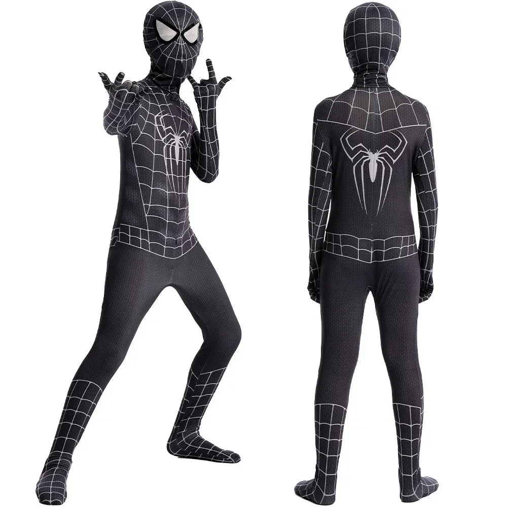 Fantasia Homem-Aranha