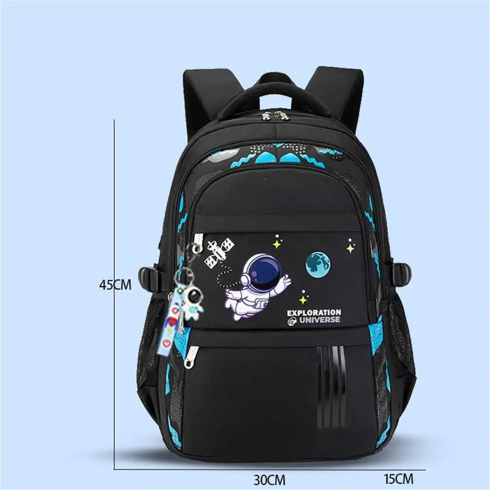 Mochila Astronauta Infantil