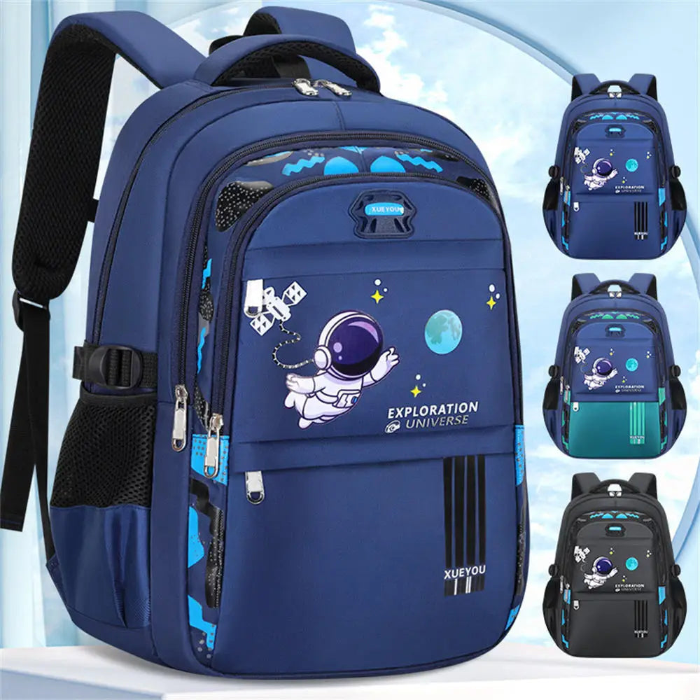 Mochila Astronauta Infantil