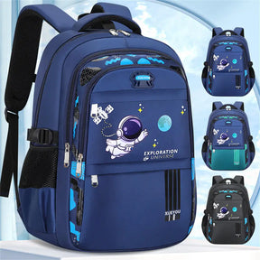 Mochila Astronauta Infantil
