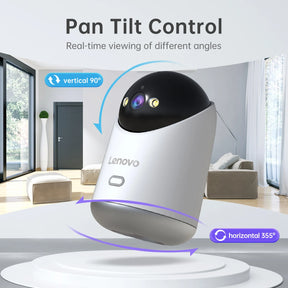 Câmera WiFi para Monitoramento Residencial