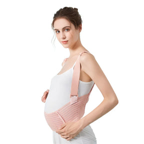 Cinta de Suporte Pré-Natal para Gestantes