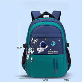 Mochila Astronauta Infantil