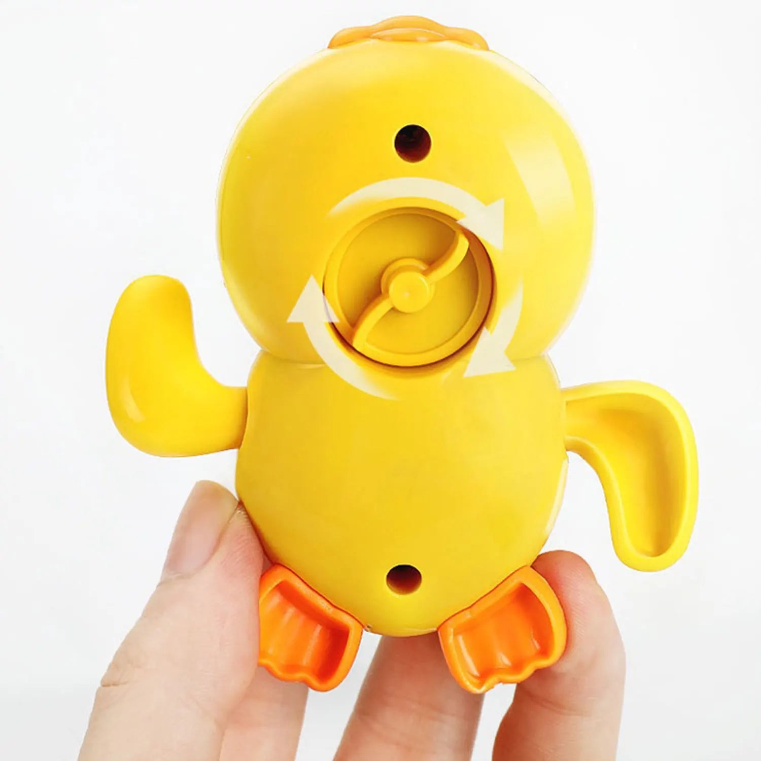 Brinquedos de Água para Bebê