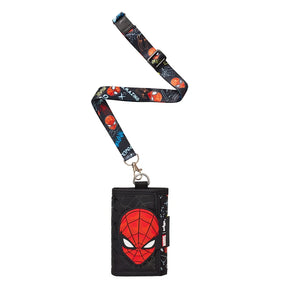 Kit Escolar Temático Homem-Aranha