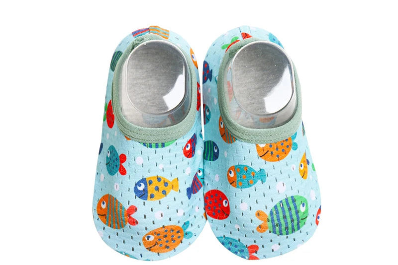 Sapatilha Infantil de Água