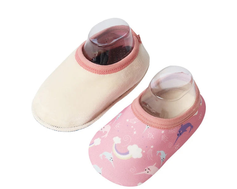 Sapatilha Infantil de Água